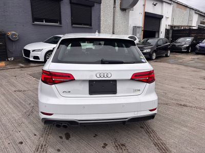 2017 Audi A3