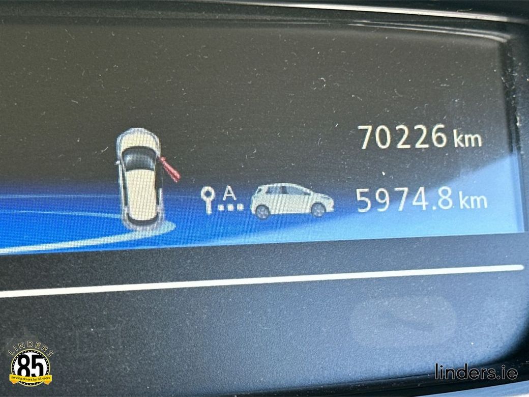 2018 Renault Zoe