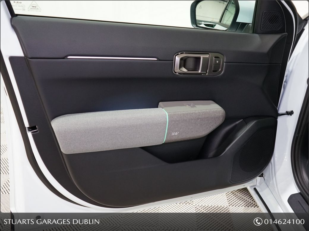 2026 Kia EV4