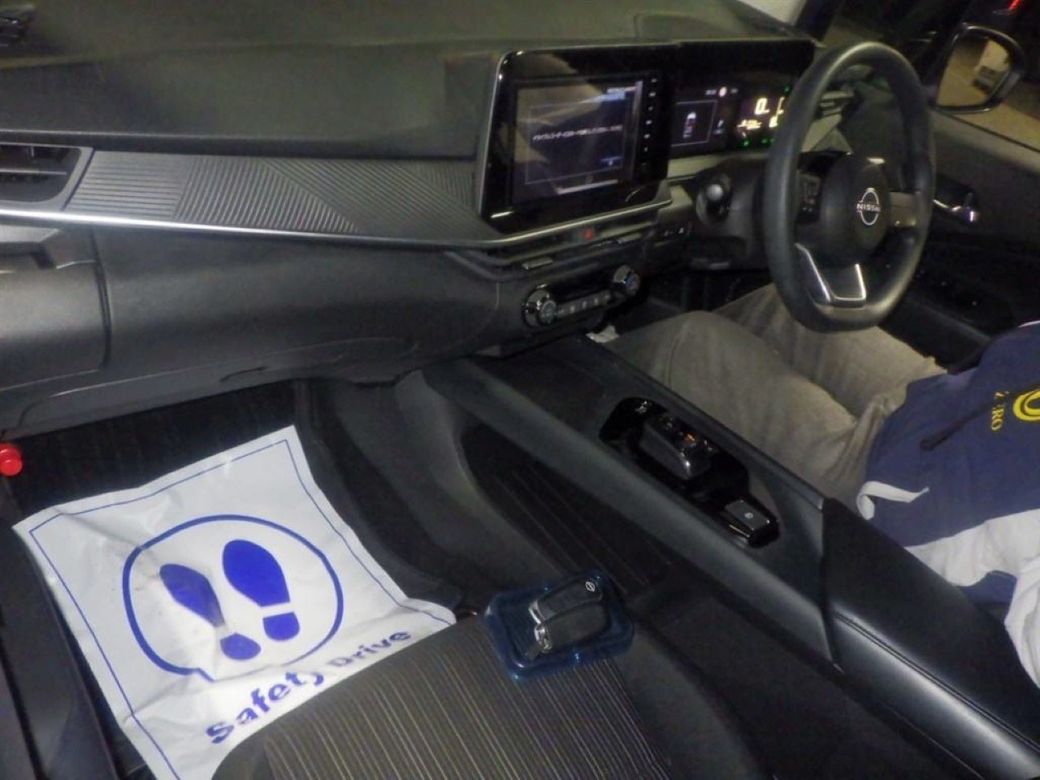 2024 Nissan Note