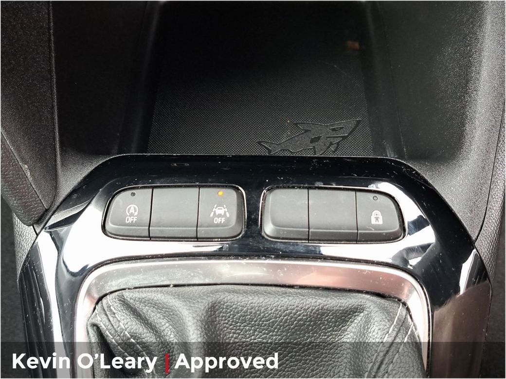 2023 Opel Corsa