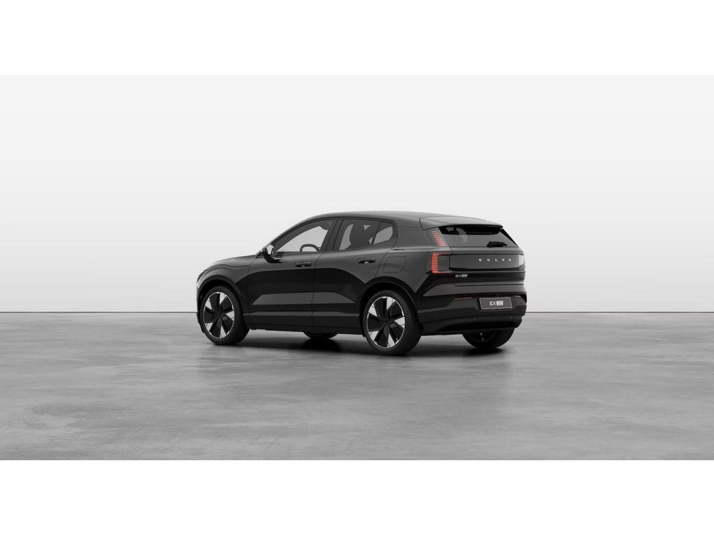 2026 Volvo EX30