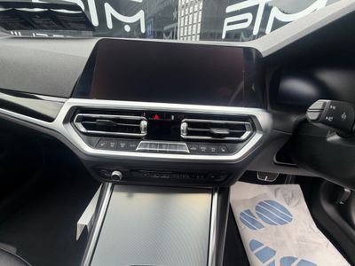 2021 BMW 330