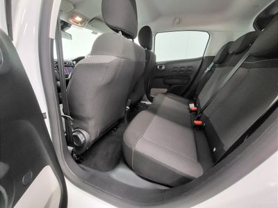 2023 Citroen C3