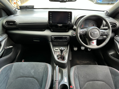 2022 Toyota Yaris