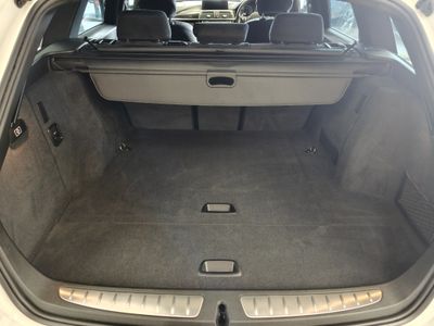 2017 BMW 320