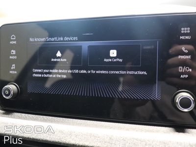 2026 Skoda Kamiq