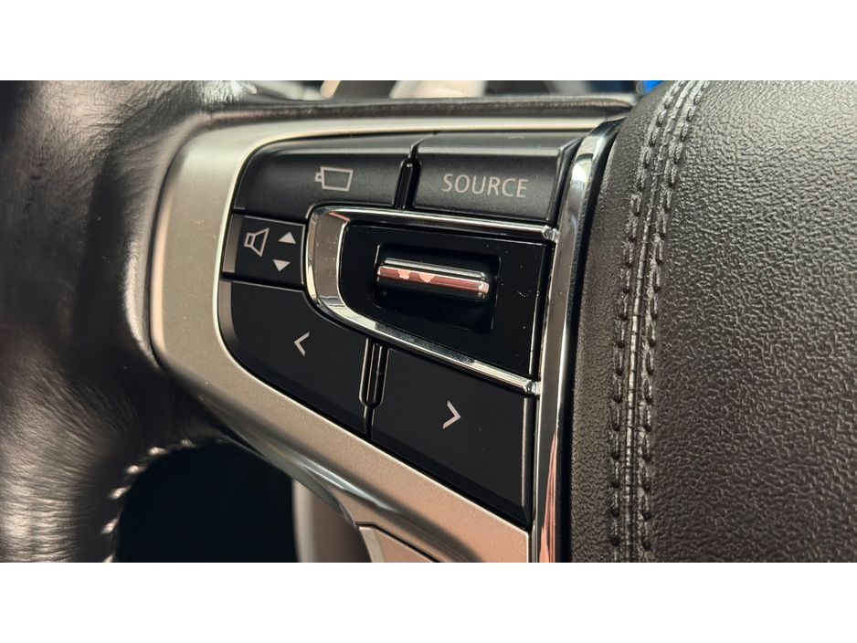 2018 Mitsubishi Outlander