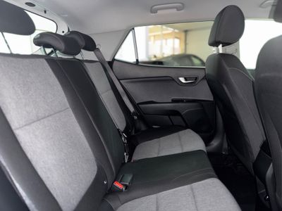 2026 Kia Stonic