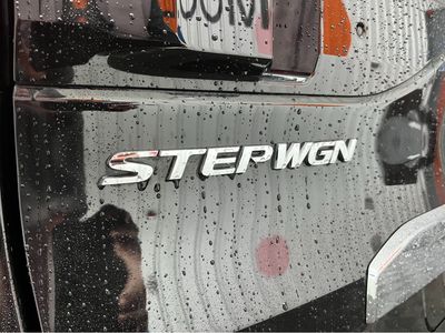2020 Honda Stepwagon