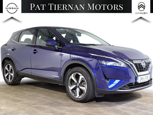 vehicle for sale from Pat Tiernan Motors
