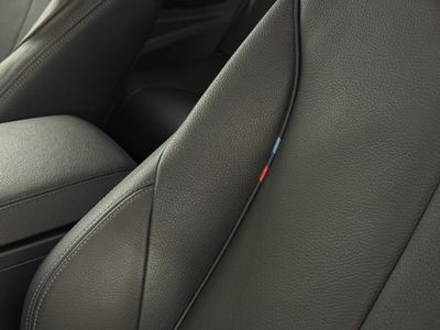 2018 BMW 3 Series
