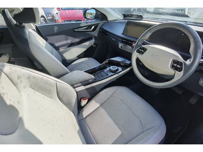 2023 Kia EV6
