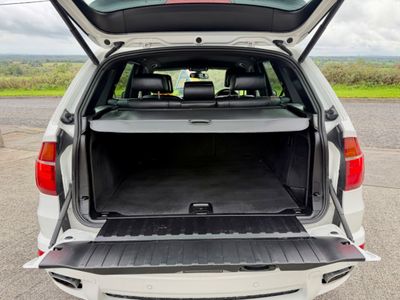 2011 BMW X5