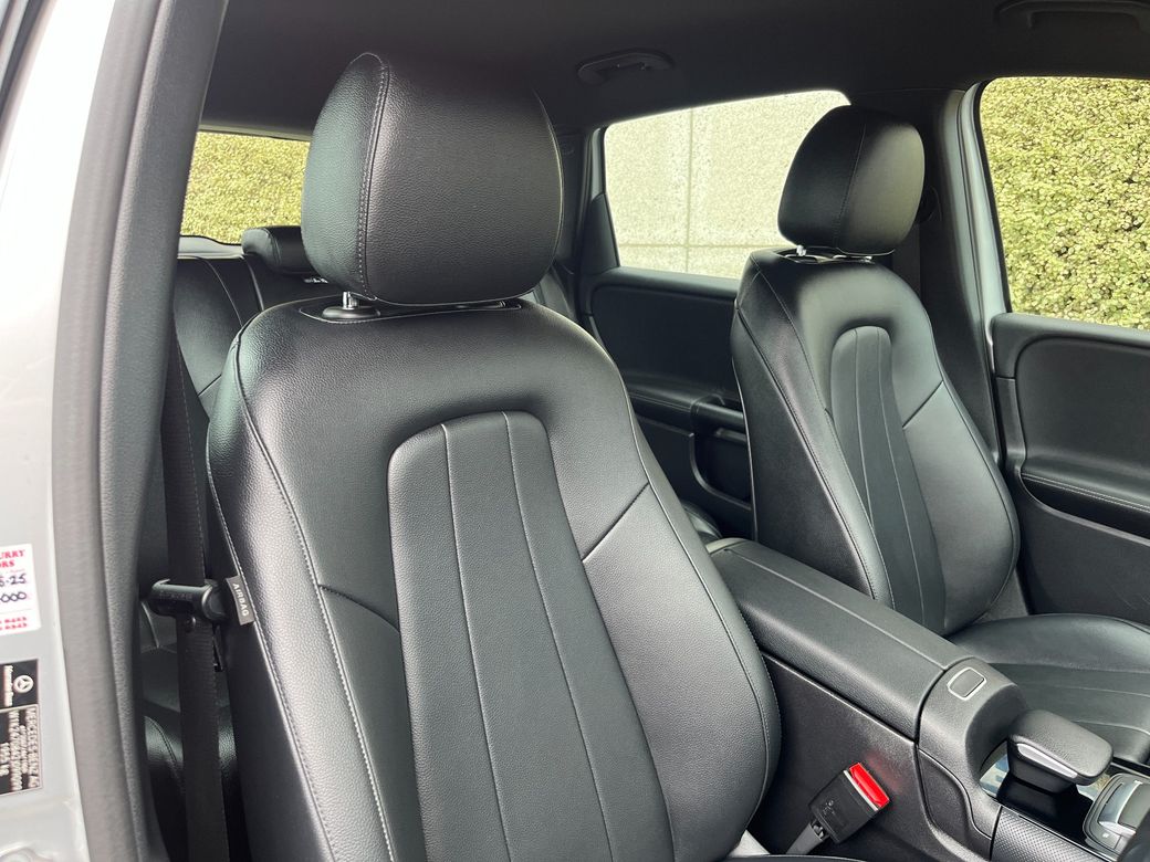 2020 Mercedes-Benz B Class