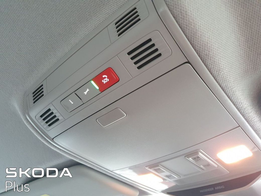 2024 Skoda Kamiq