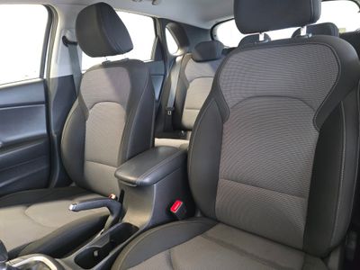 2019 Hyundai i30