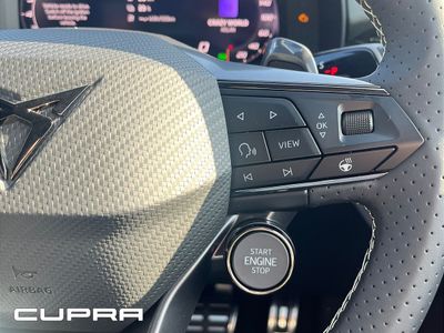 2026 Cupra Terramar