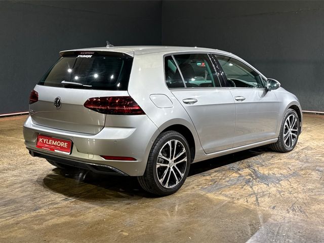 vehicle for sale from Kylemore Cars