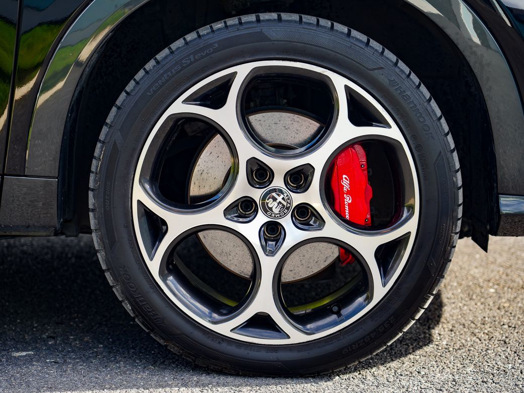 2023 Alfa Romeo Tonale