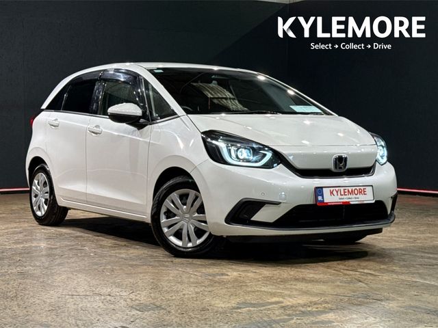 vehicle for sale from Kylemore Cars