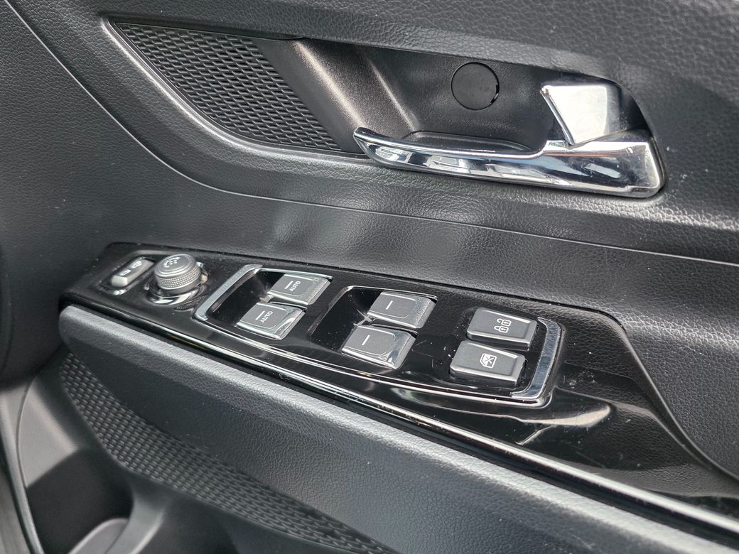 2024 Ssangyong Korando