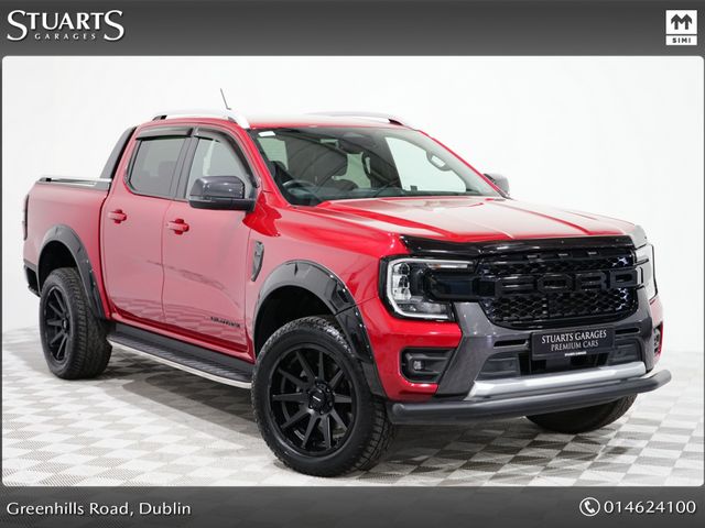 vehicle for sale from Stuarts Garages