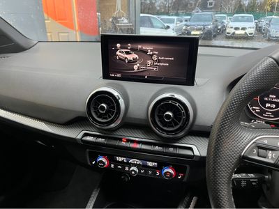2023 Audi Q2