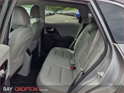 2019 Kia Niro