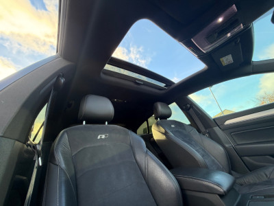 2017 Volkswagen Arteon