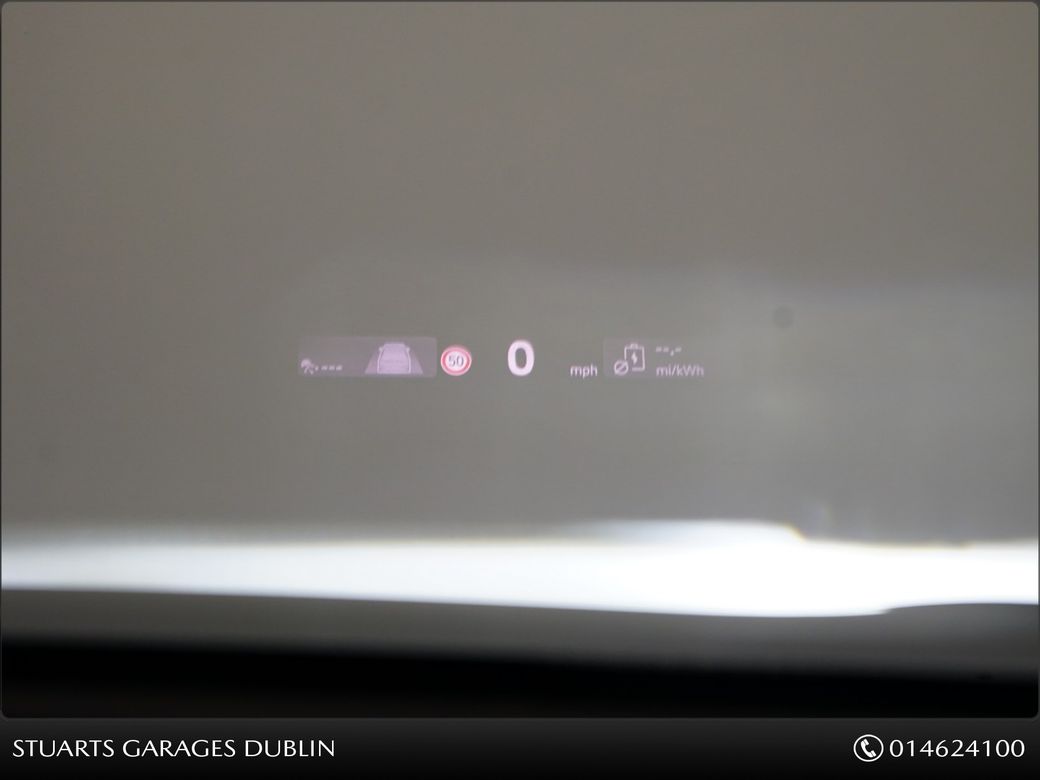 2024 Volkswagen ID.7