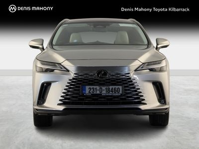 2023 Lexus RX