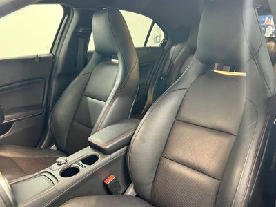 2014 Mercedes-Benz A 180