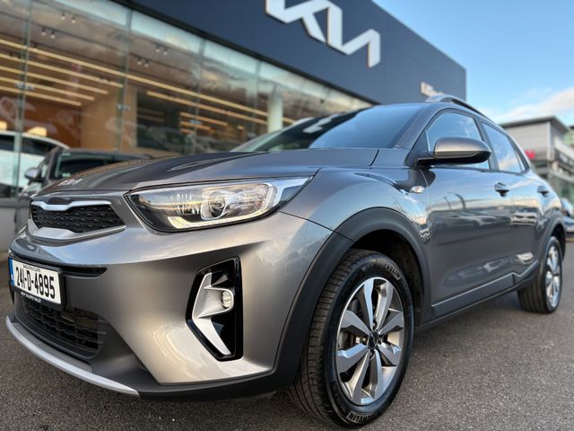 vehicle for sale from Kia Liffey Valley