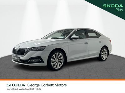 2024 Skoda Octavia