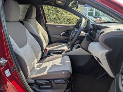 2021 Toyota Yaris