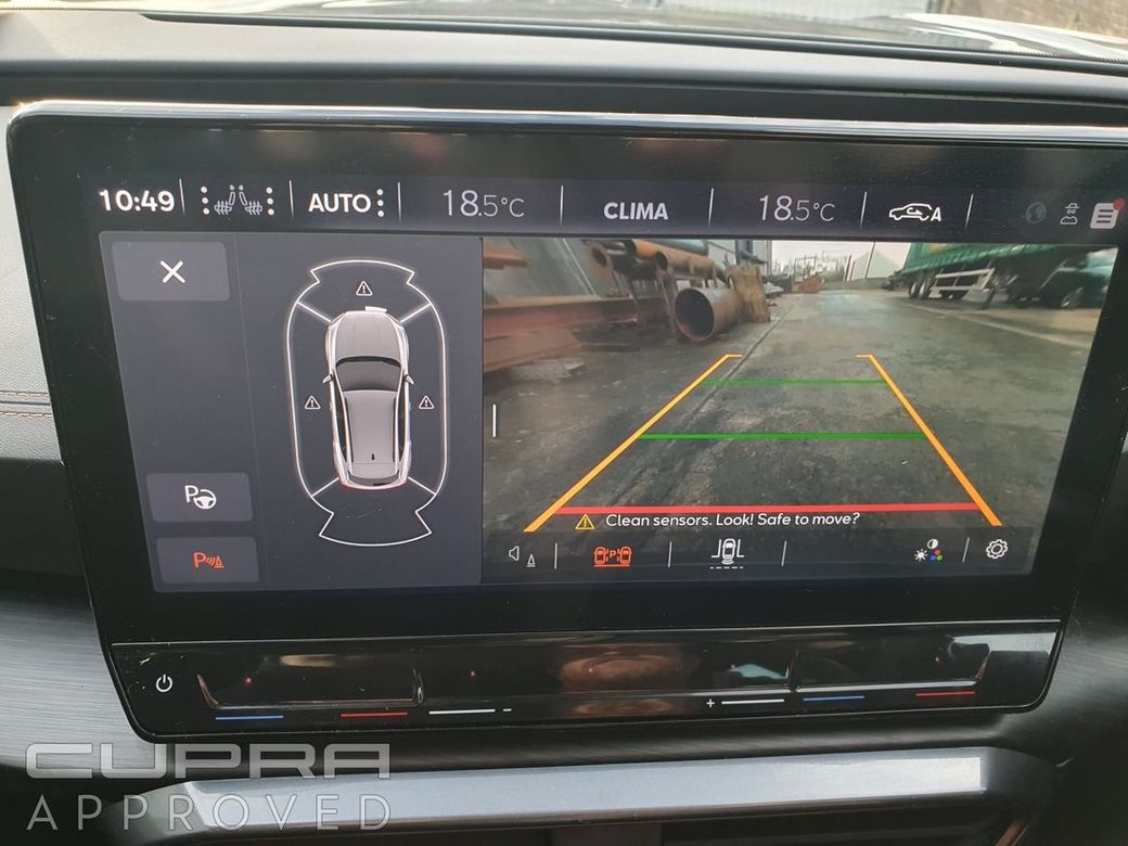 2023 Cupra Formentor