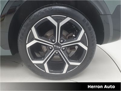 2024 Kia Niro