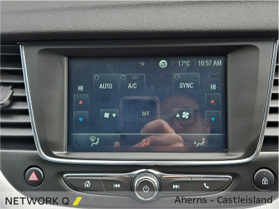 2022 Opel Grandland X