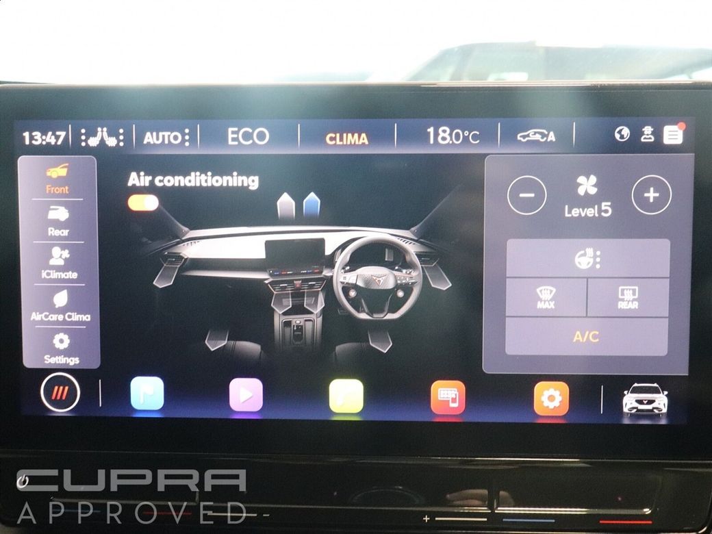 2023 Cupra Formentor