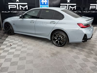2023 BMW 3 Series