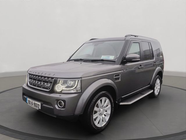 vehicle for sale from Lough Owel Motors