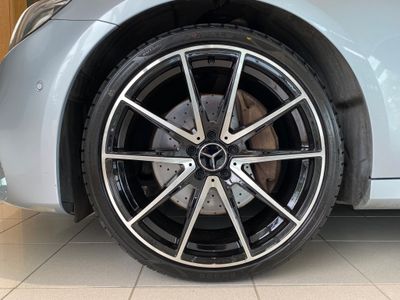 2016 Mercedes-Benz E Class