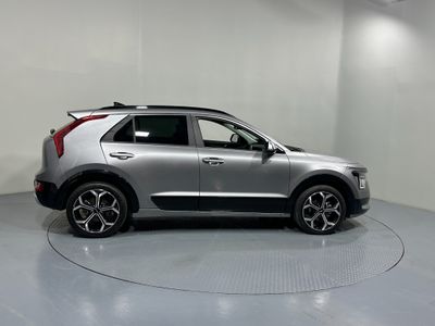 2024 Kia Niro