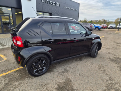 2023 Suzuki Ignis