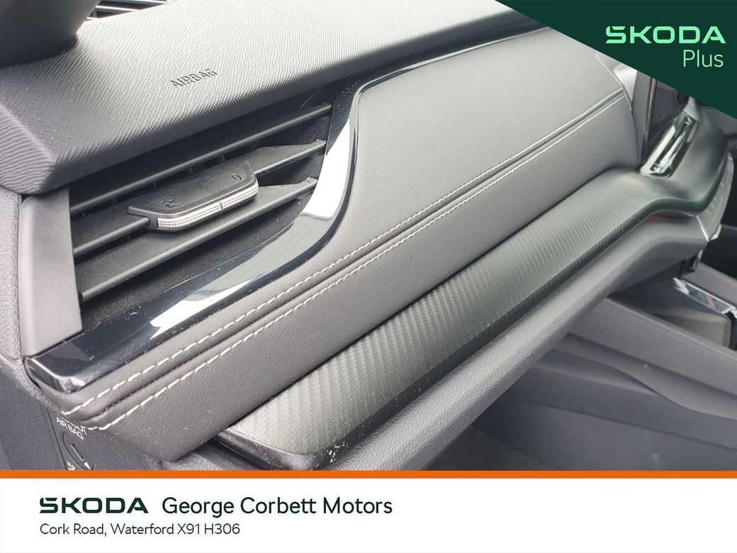 2025 Skoda Octavia