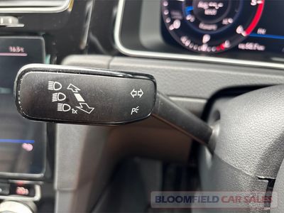 2020 Volkswagen Golf
