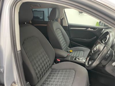 2016 Audi A3