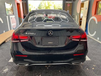 2024 Mercedes-Benz A Class