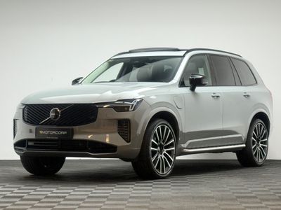 2026 Volvo XC90